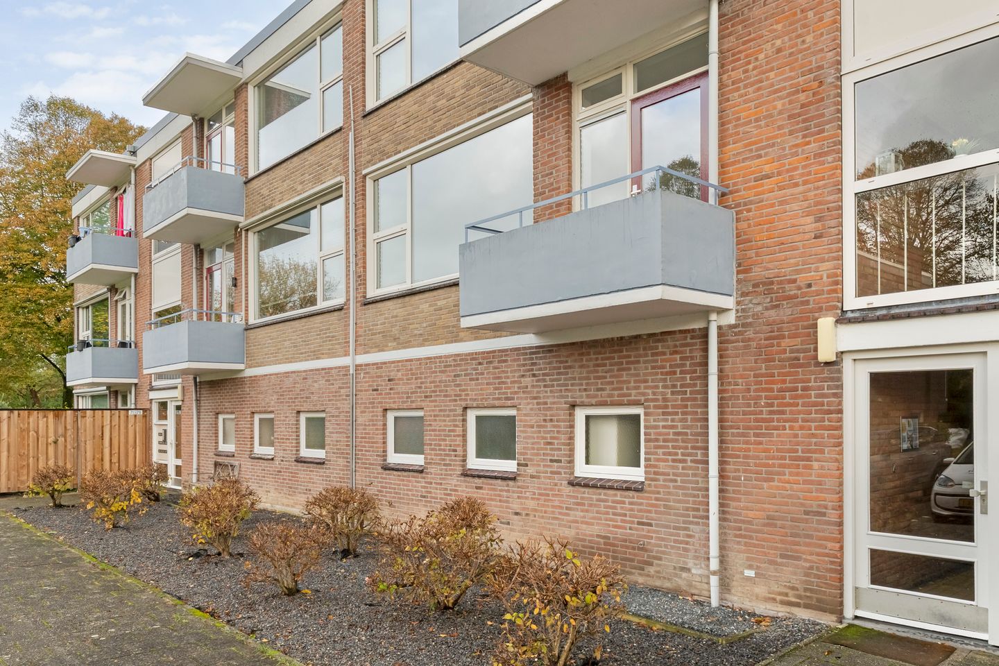 Foto 29 van Hornstraat 67