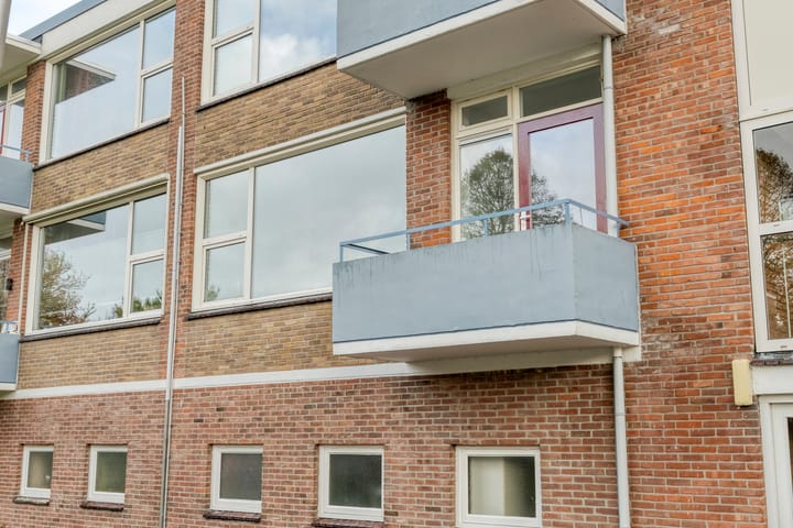 Foto 30 van Hornstraat 67