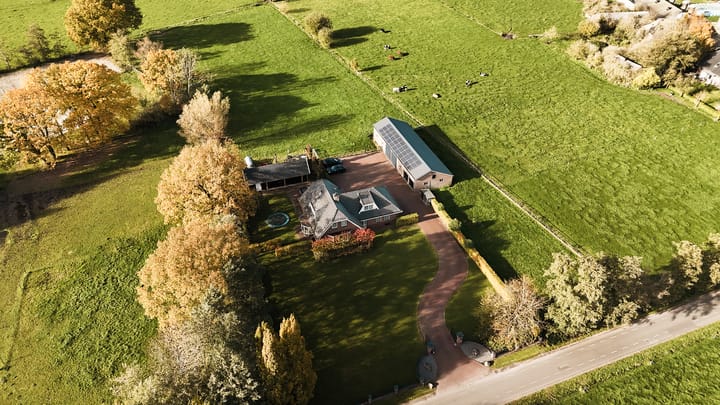 Photo 2 of Laarweg 9-A