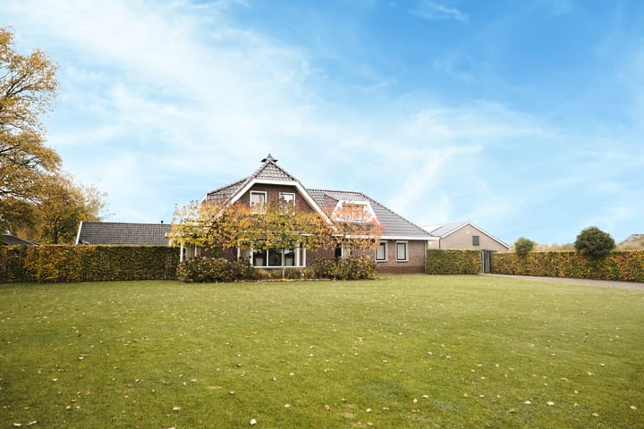 Foto 5 van Laarweg 9-A