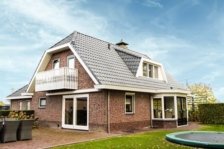 Foto 8 van Laarweg 9-A