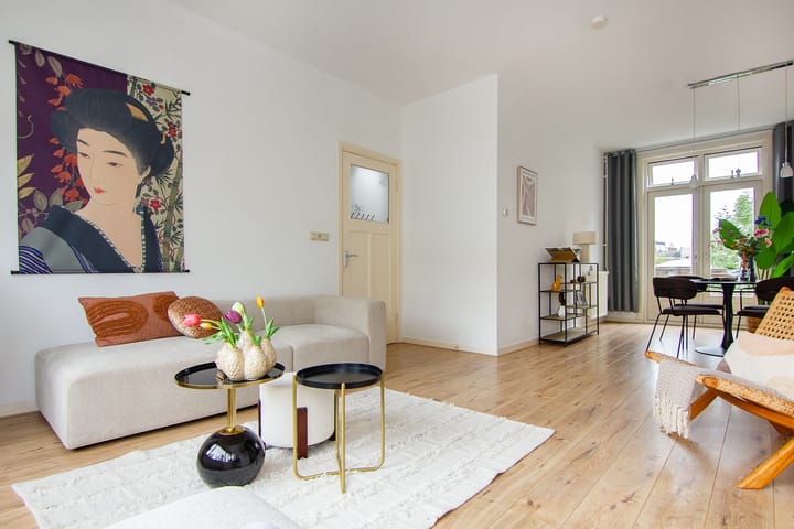 Photo 3 of Byzantiumstraat 6-RD