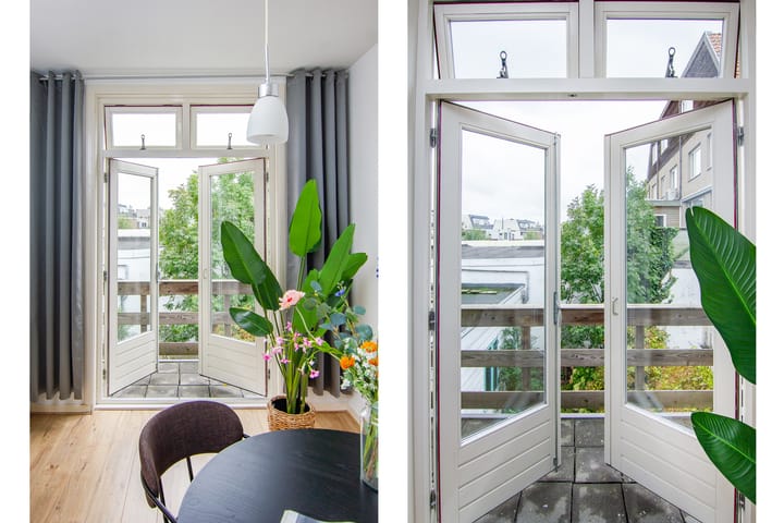 Photo 4 of Byzantiumstraat 6-RD