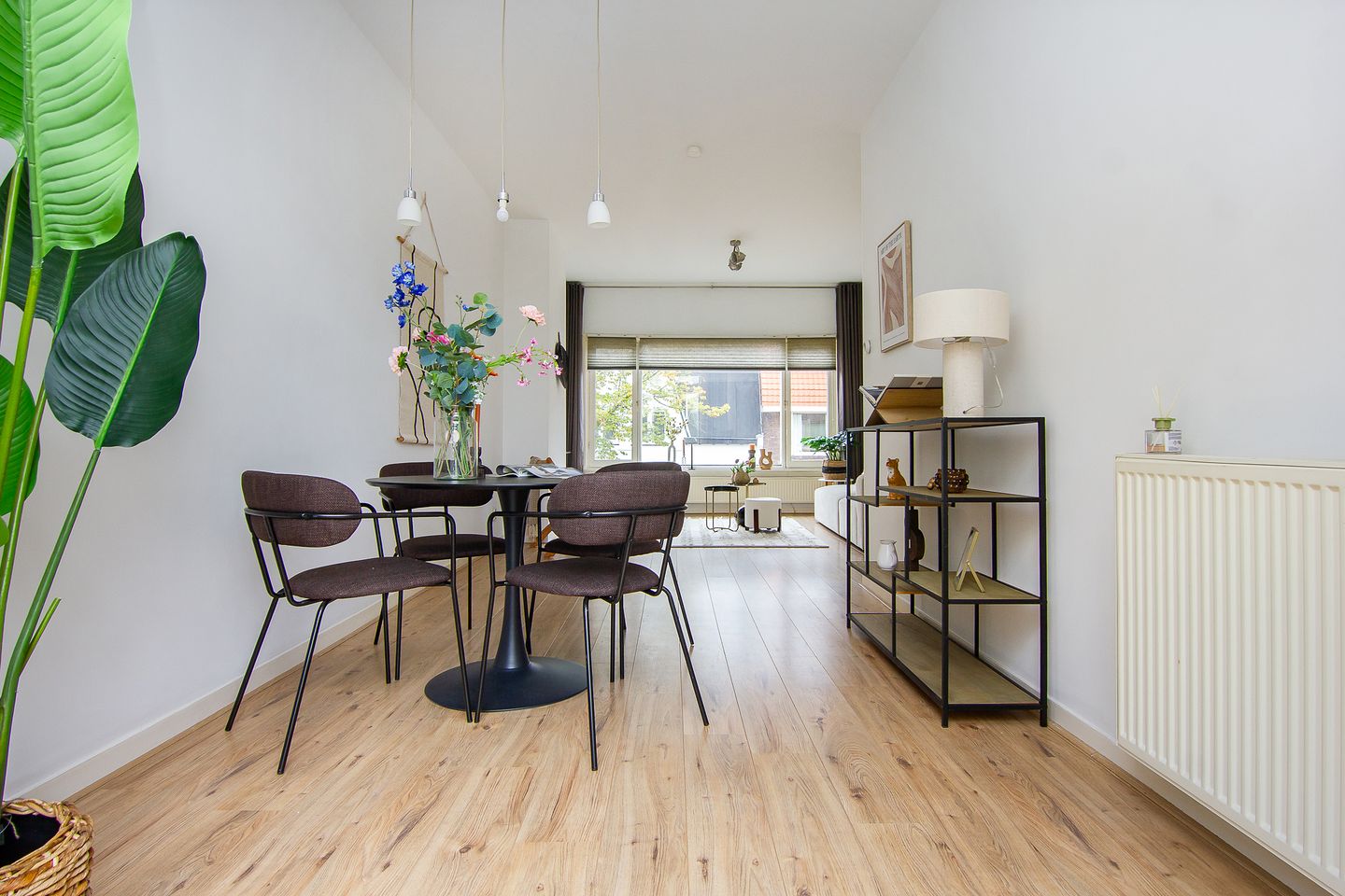 Photo 5 of Byzantiumstraat 6-RD