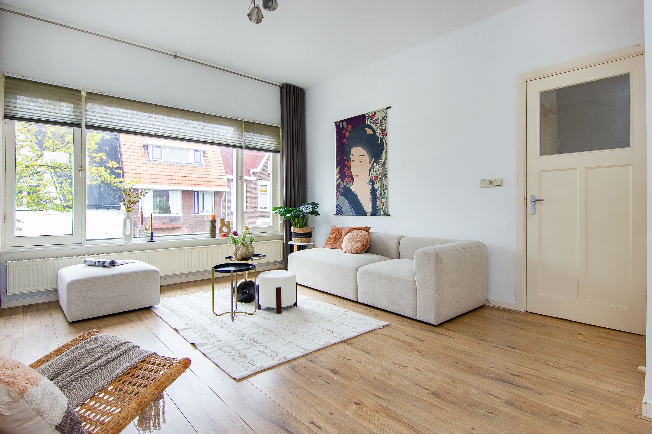 Photo 6 of Byzantiumstraat 6-RD