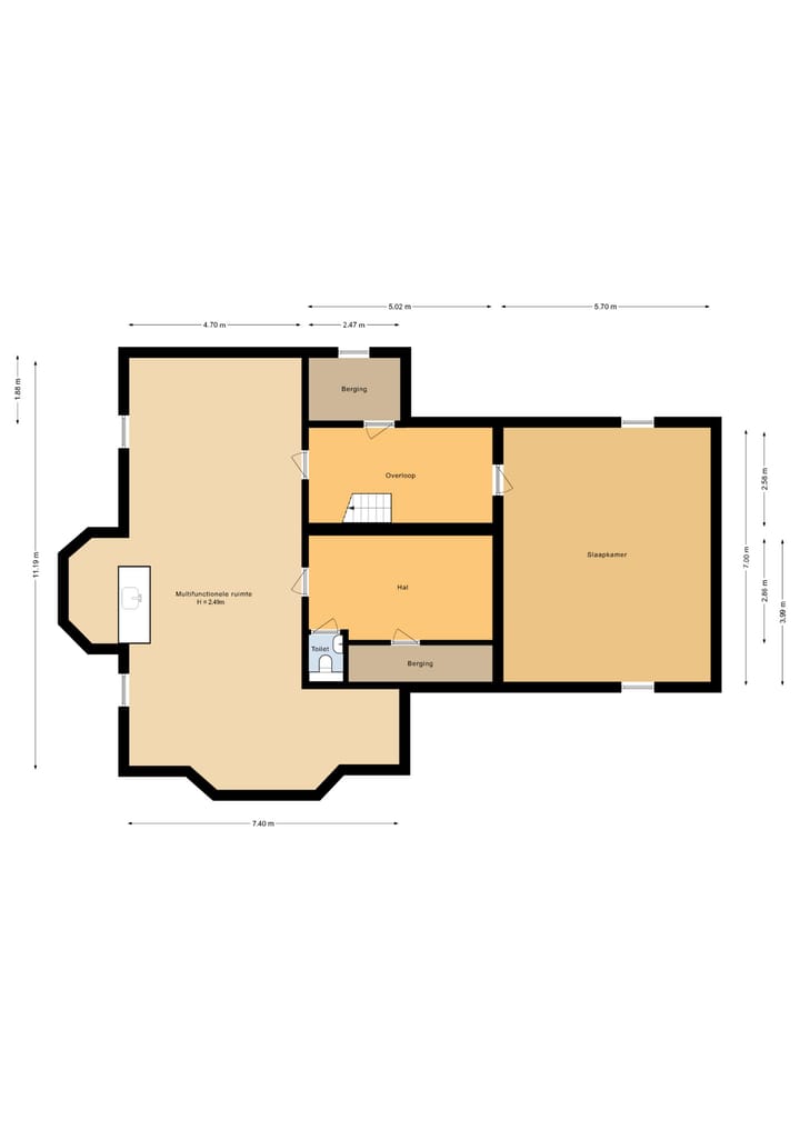 Foto 52 van Laarweg 9-A