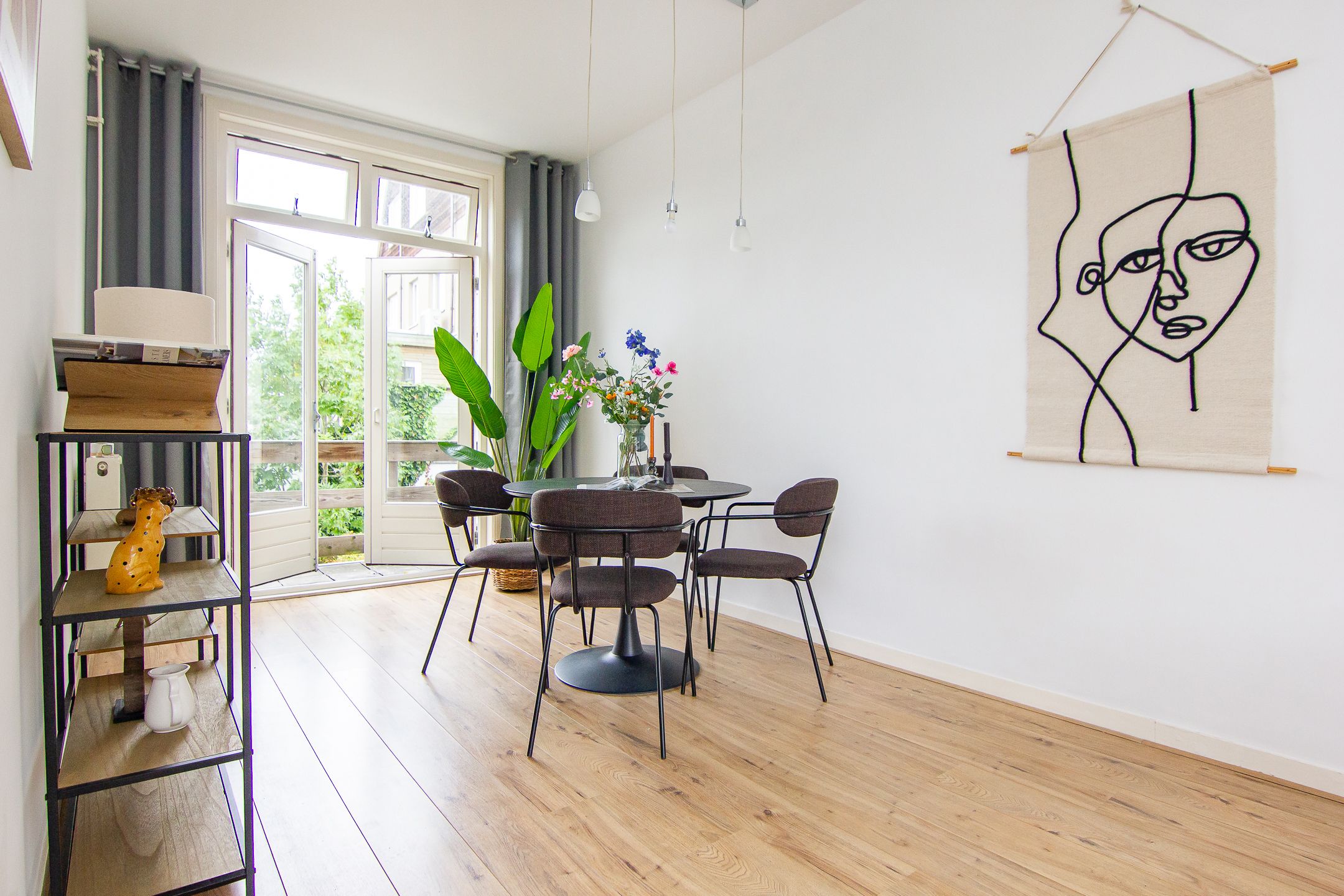 Photo 9 of Byzantiumstraat 6-RD