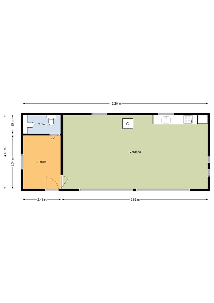 Foto 54 van Laarweg 9-A