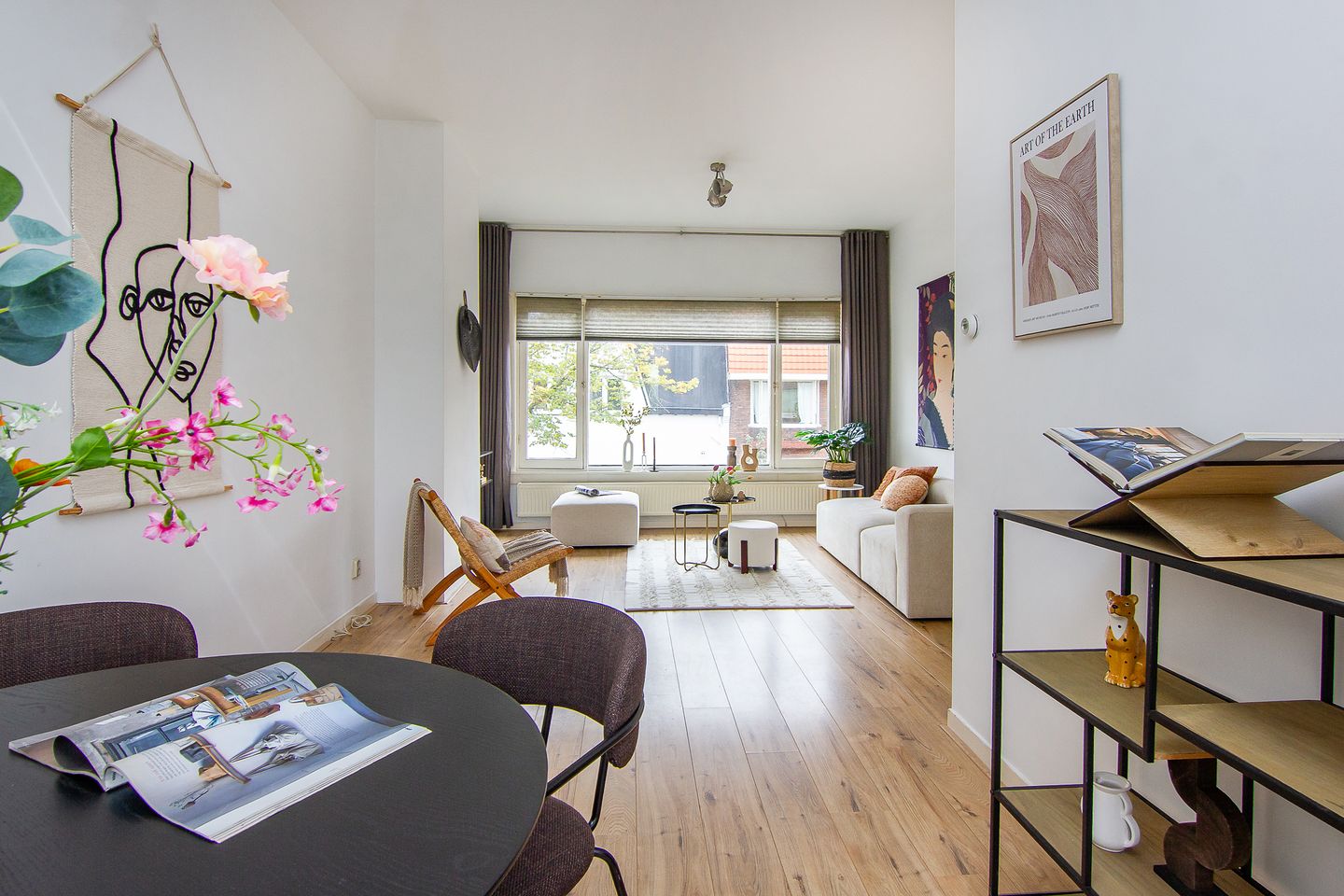 Photo 10 of Byzantiumstraat 6-RD