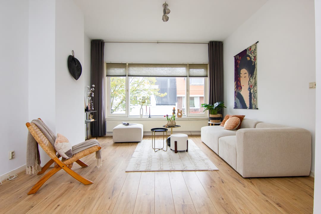 Photo 11 of Byzantiumstraat 6-RD