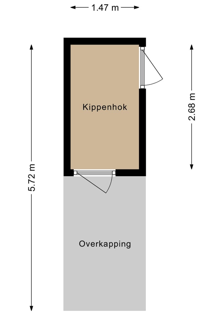 Foto 56 van Laarweg 9-A
