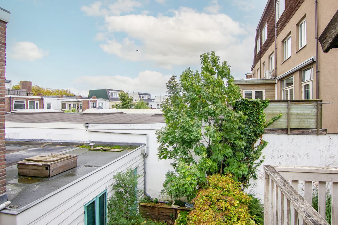 Photo 13 of Byzantiumstraat 6-RD