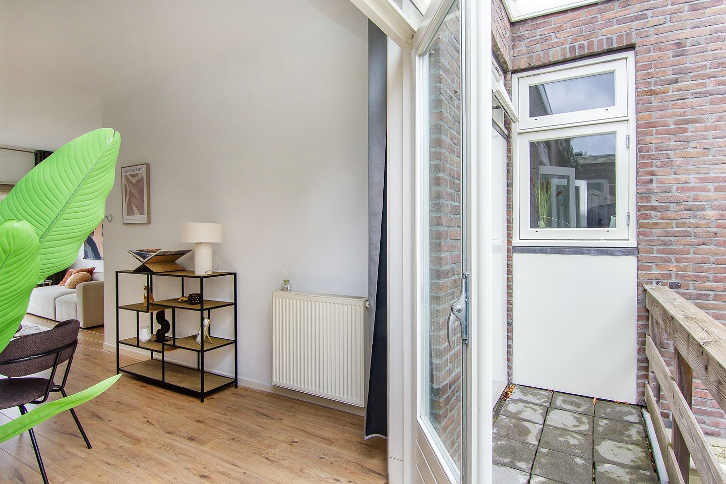 Photo 14 of Byzantiumstraat 6-RD