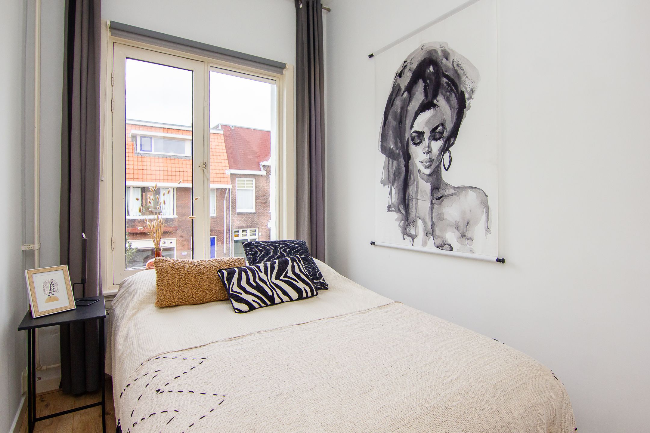 Photo 15 of Byzantiumstraat 6-RD