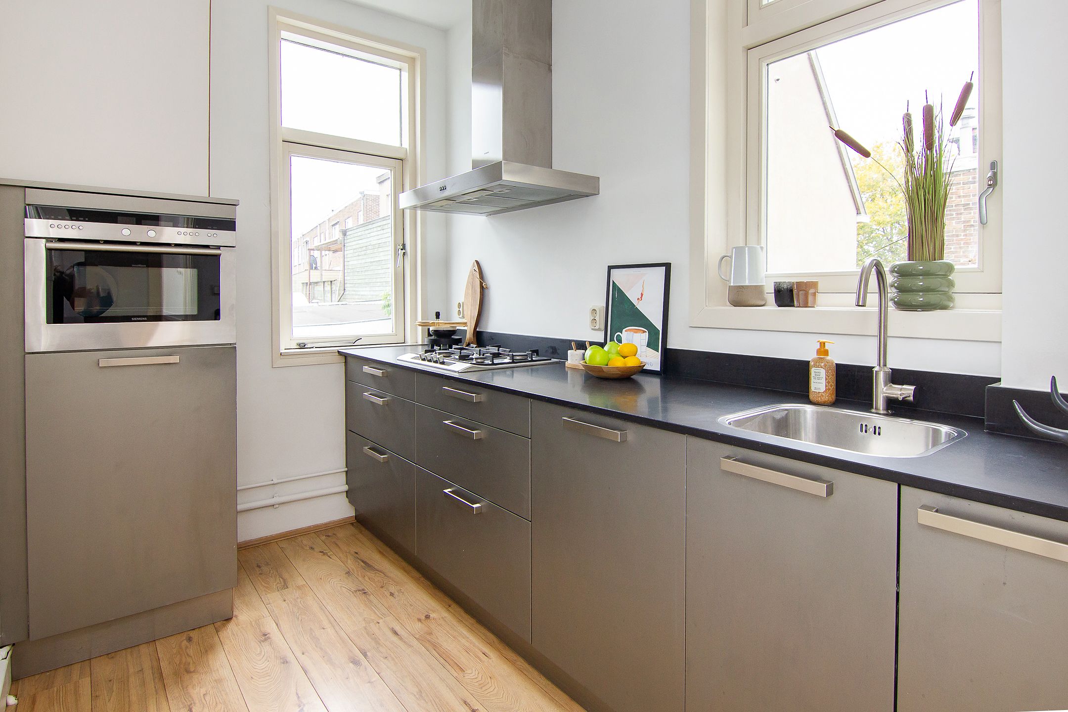 Photo 18 of Byzantiumstraat 6-RD