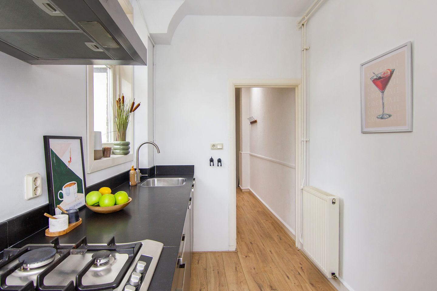 Photo 19 of Byzantiumstraat 6-RD