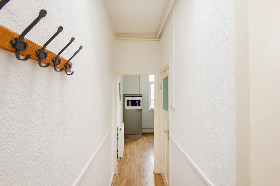 Photo 23 of Byzantiumstraat 6-RD