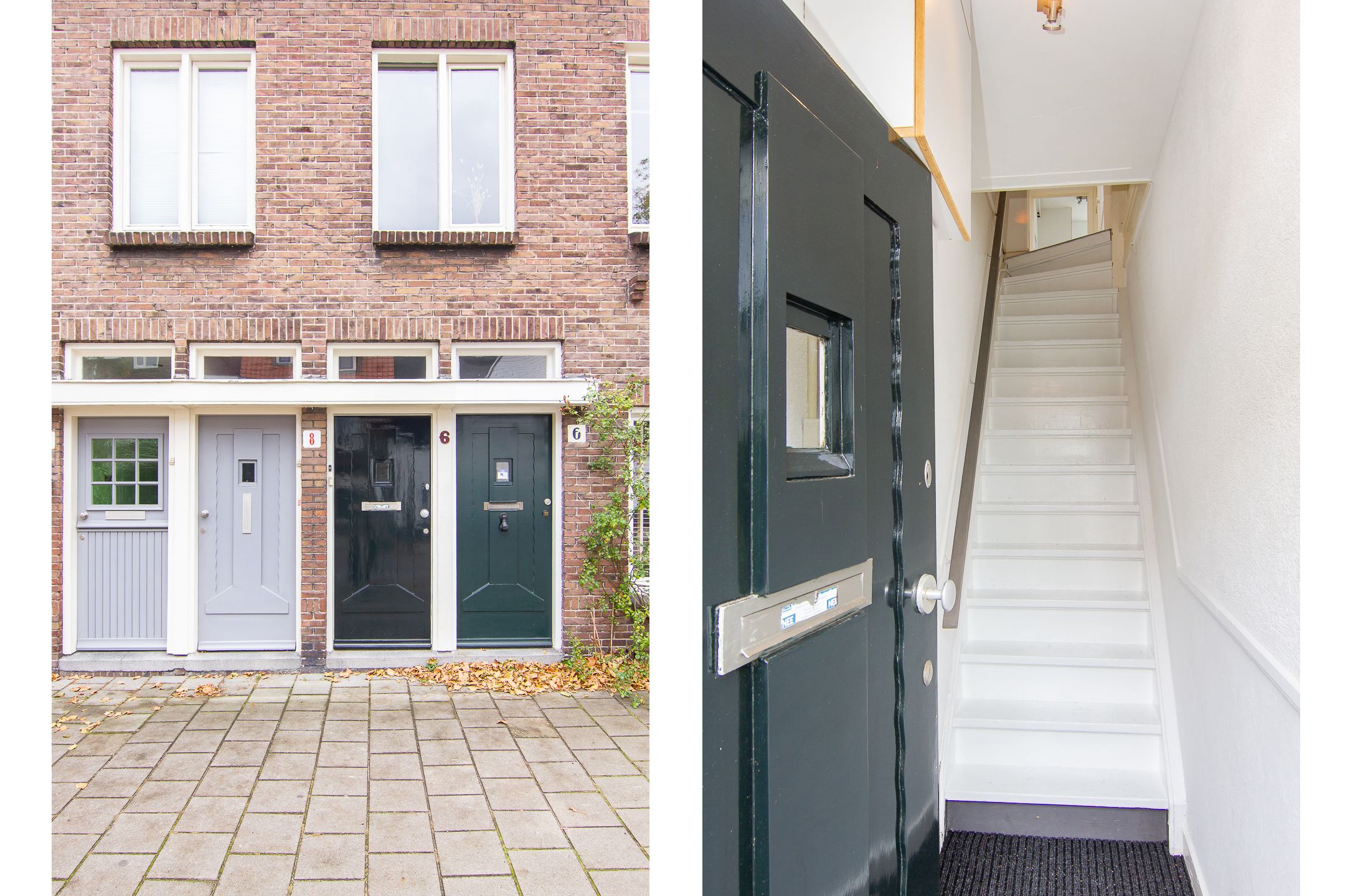 Photo 24 of Byzantiumstraat 6-RD