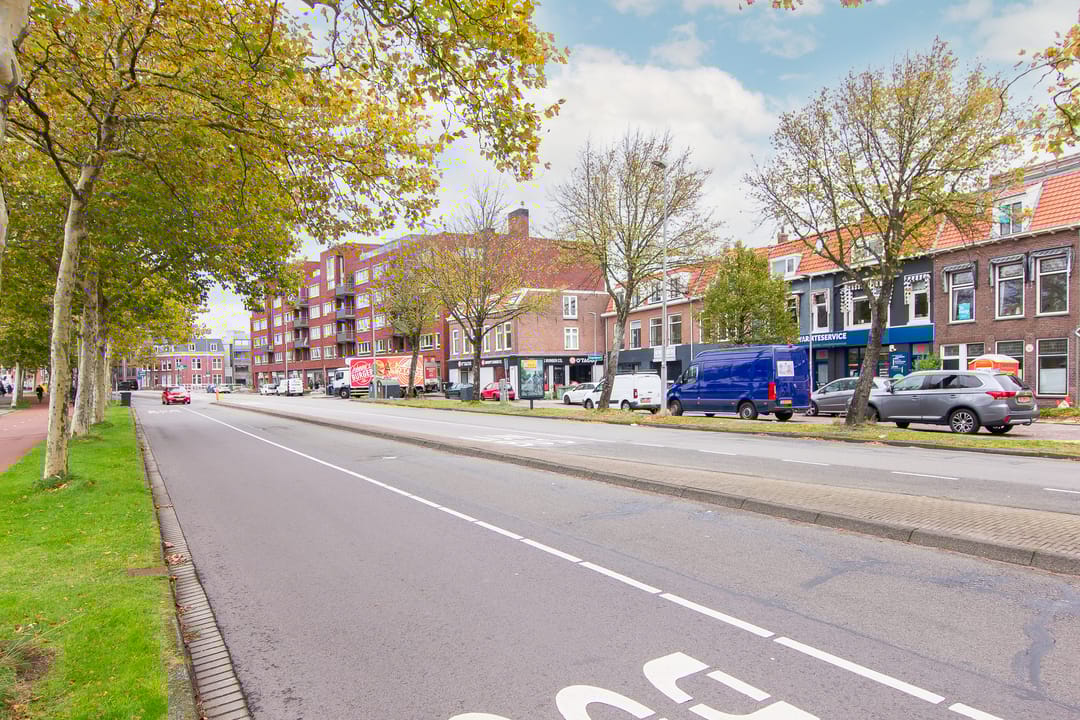 Photo 26 of Byzantiumstraat 6-RD