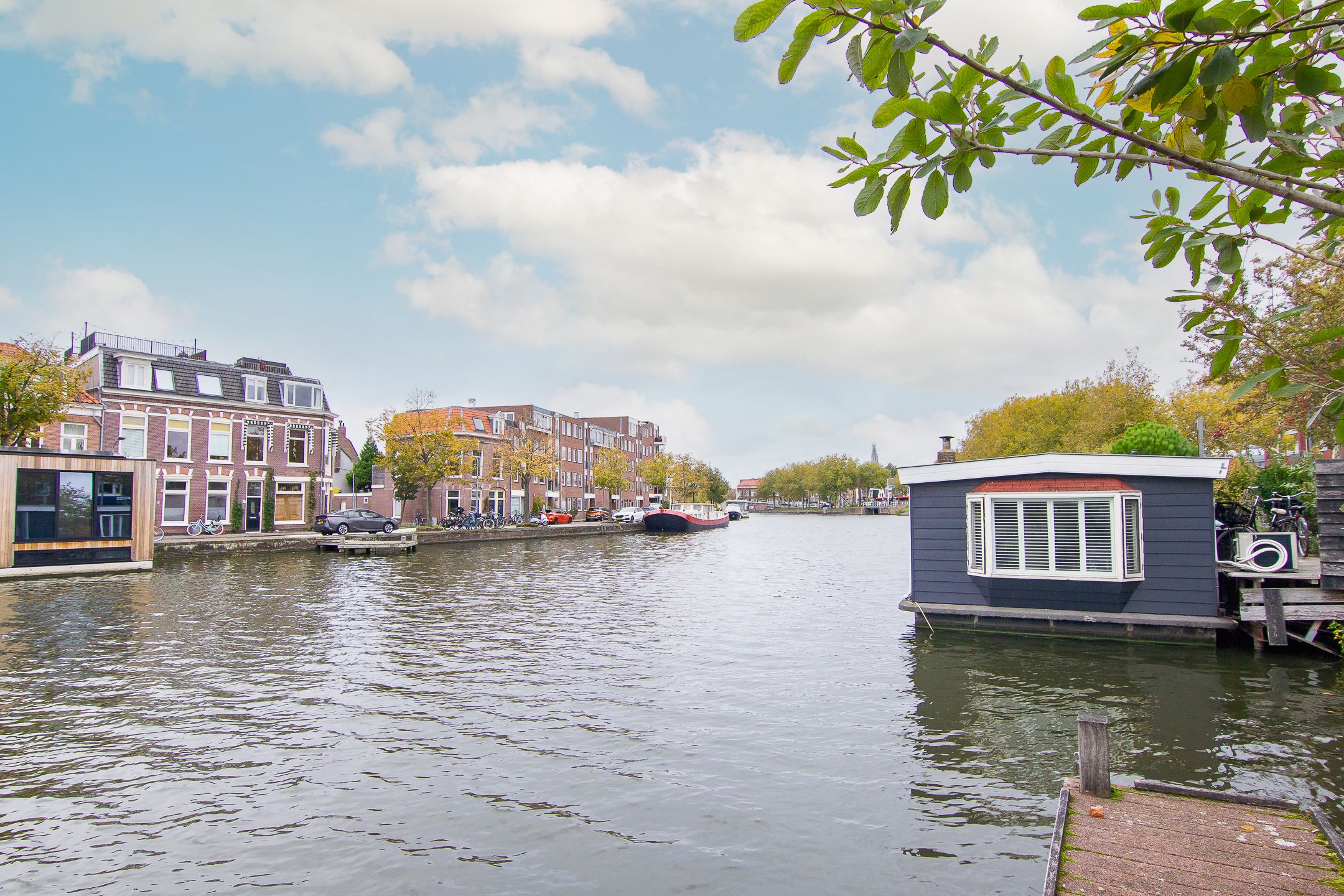 Photo 27 of Byzantiumstraat 6-RD