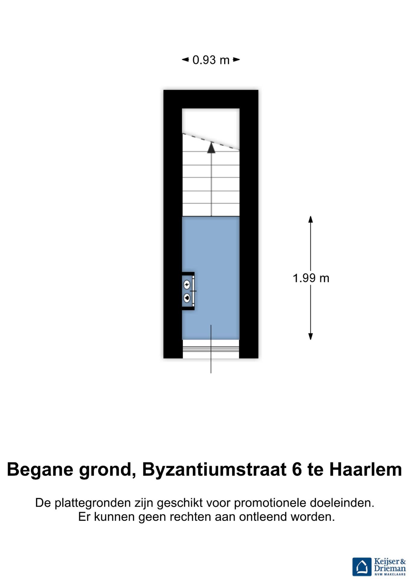 Photo 29 of Byzantiumstraat 6-RD