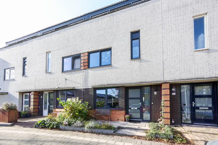 Foto 1 van Zomertaling 5