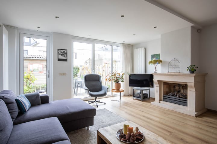 Foto 2 van Zomertaling 5