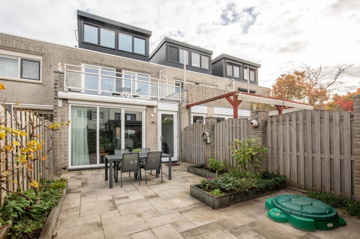 Foto 4 van Zomertaling 5