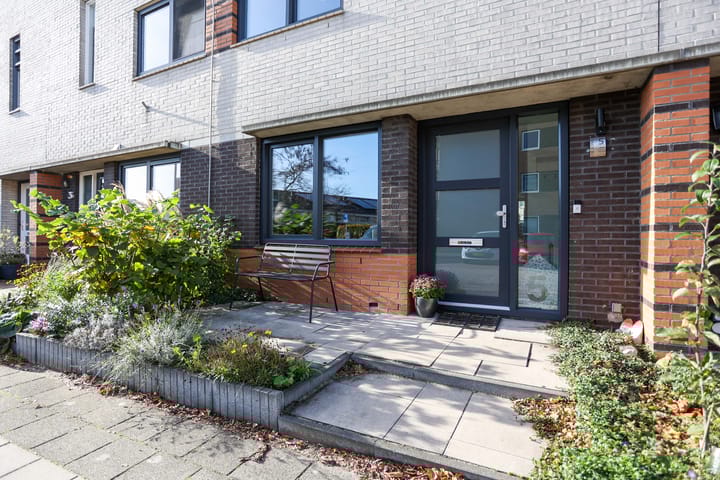 Foto 5 van Zomertaling 5