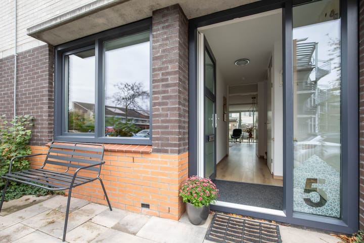 Foto 6 van Zomertaling 5