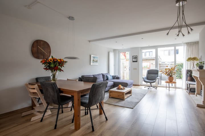 Foto 7 van Zomertaling 5