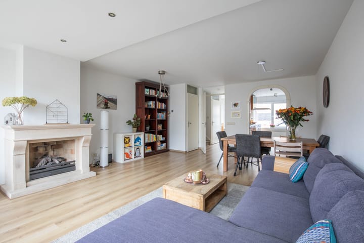 Foto 8 van Zomertaling 5