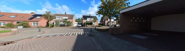 Straat