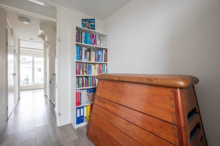 Foto 16 van Zomertaling 5