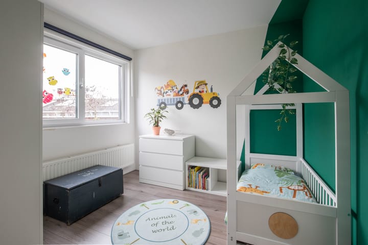 Foto 17 van Zomertaling 5