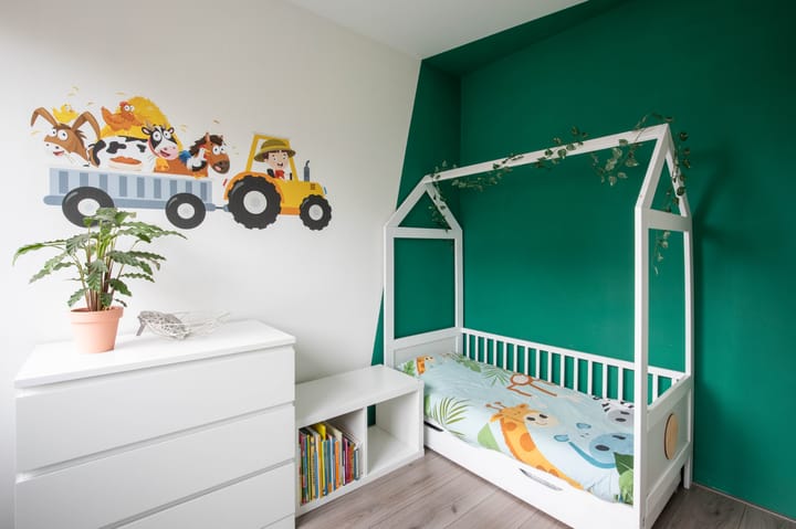 Foto 18 van Zomertaling 5