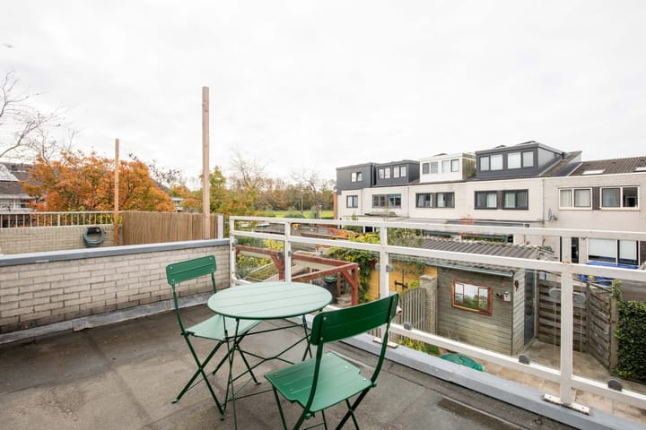 Foto 24 van Zomertaling 5