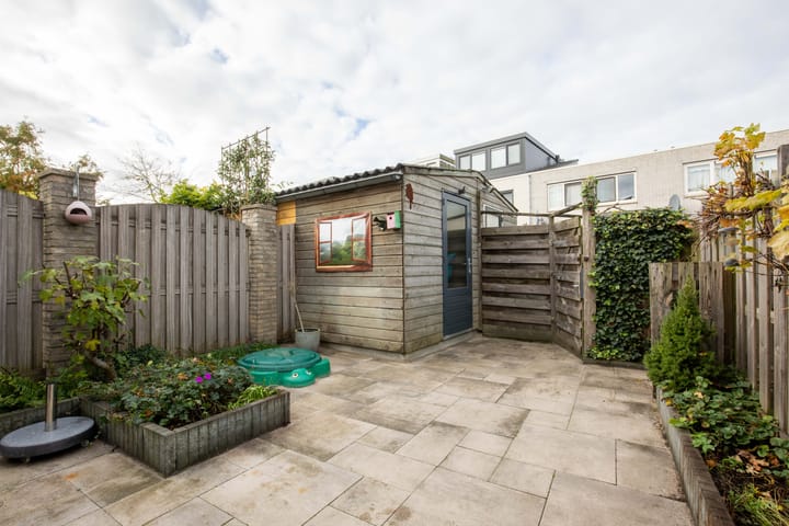 Foto 34 van Zomertaling 5