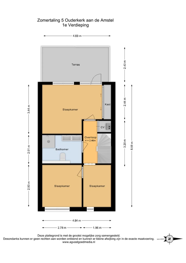 Foto 38 van Zomertaling 5