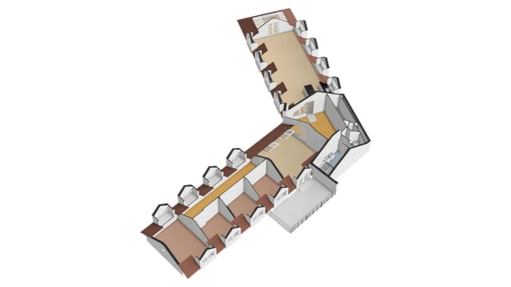 Photo 44 of Zaaijerplein 17