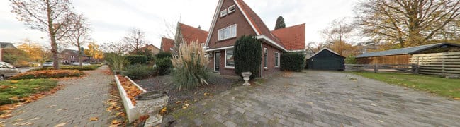 Voortuin