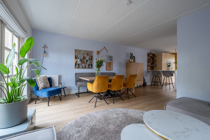 Foto 8 van De Venne 10