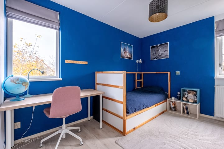 Foto 16 van De Venne 10