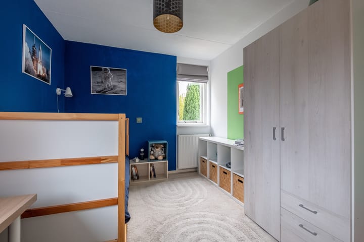 Foto 17 van De Venne 10