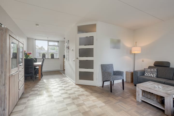 Foto 2 van Zilversmid 39