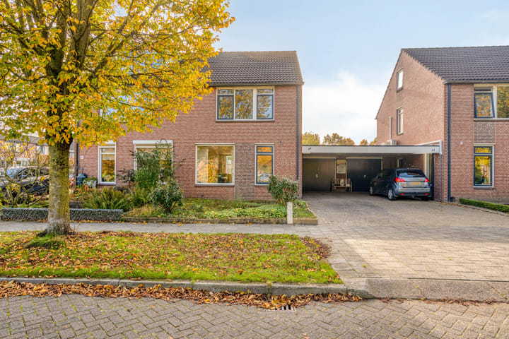 Foto 5 van Zilversmid 39