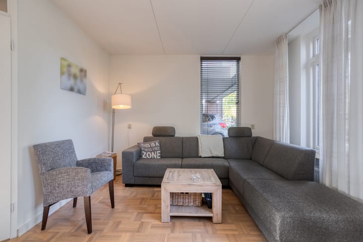 Foto 10 van Zilversmid 39