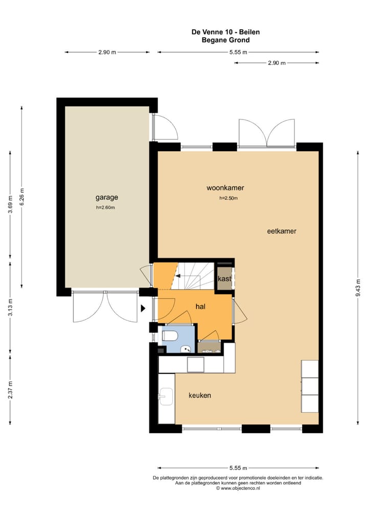 Foto 29 van De Venne 10