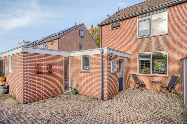 Foto 30 van Zilversmid 39