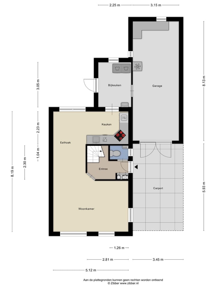 Foto 35 van Zilversmid 39